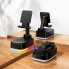 Портативная колонка Borofone BR200 Bluetooth 6.0, держатель для телефона, 1500 мАч