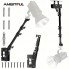 Настенный штатив Ambitful регулируемый 42-110 см для фотосъемки, металл