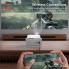 LED проектор Wi-Fi Earldom ET-PJ05 з динаміком
