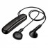 Беспроводные наушники Hoco ES77 Bluetooth 6.0, FM-радио, черные