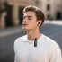 Беспроводные наушники Hoco ES77 Bluetooth 6.0, FM-радио, черные