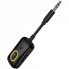 Bluetooth аудио ресивер Hoco E151 FM трансмиттер, дисплей, USB, TF, Hands-Free