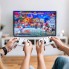 Джойстик Hoco GA31 беспроводной, 2 контроллера, HDMI приставка, 2.4G приемник