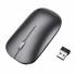 Беспроводная мышь Hoco GM43 2.4G/Bluetooth, 1600 DPI, аккумулятор 450 мАч