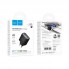 Сетевое зарядное устройство Hoco C160A 65 Вт GaN 2 USB-C + USB-A PD QC 3.0