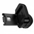 Многофункциональный держатель для телефона Hoco K33 с Bluetooth пультом, 4.5-7.0 дюймов