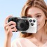 Многофункциональный держатель для телефона Hoco K33 с Bluetooth пультом, 4.5-7.0 дюймов