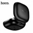 Беспроводные наушники Hoco EW204 Bluetooth, сенсорное управление, черные