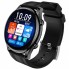 Смарт-годинник Hoco Y38 чорний, AMOLED 1.43