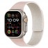 Ремешок для Apple Watch Magic Silicon 38/40/41 мм розовый Oxford Pink&Starlight силиконовый