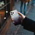 Чехол силиконовый Polo Solara для iPhone 17 Pro с MagSafe градиент оранжевый