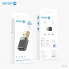 Bluetooth аудиоприемник Veron VR-09 USB, беспроводной, для авто и ПК