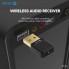 Bluetooth аудиоприемник Veron VR-09 USB, беспроводной, для авто и ПК