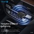 Bluetooth аудиоприемник Veron VR-09 USB, беспроводной, для авто и ПК