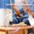 Bluetooth аудиоприемник Veron VR-09 USB, беспроводной, для авто и ПК