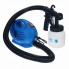 Краскопульт Paint Zoom электрический 650 Вт с распылителем для дома и ремонта