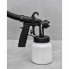 Краскопульт Paint Zoom электрический 650 Вт с распылителем для дома и ремонта