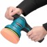 Полировальная машинка no brand 12V 2 аккумулятора беспроводная