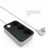 Мережевий фільтр no brand 3 розетки 6 USB 20W 1.8 м захист 2500Вт