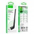 WiFi адаптер USB Hoco HI37 з антеною 2.4 ГГц до 150 Мбіт/с