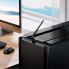 WiFi адаптер USB Hoco HI37 з антеною 2.4 ГГц до 150 Мбіт/с