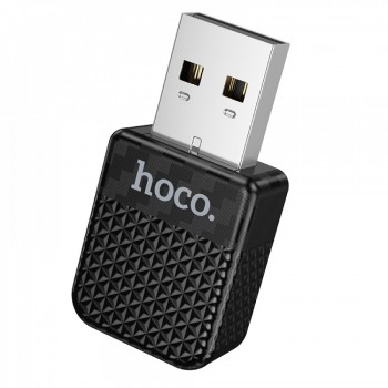 Адаптер CarPlay Hoco HU3 USB для беспроводного подключения в авто