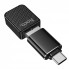 Адаптер CarPlay Hoco HU3 USB для беспроводного подключения в авто