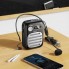 Портативная Bluetooth колонка-громкоговоритель Hoco L23 5 Вт с микрофоном-гарнитурой