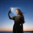 Накамерный свет Hoco K160 для смартфона, LED кольцо, 3 режима яркости