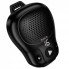 Портативна Bluetooth колонка Hoco HC44 з дисплеєм, FM-радіо, синя