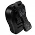 Портативна Bluetooth колонка Hoco HC44 з дисплеєм, FM-радіо, синя
