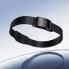 Спортивная повязка-гарнитура Hoco EA10 Bluetooth 5.4, тканевая, 15 ч работы