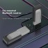 Bluetooth аудіо ресивер Earldom ET-BR30 USB, бездротовий, компактний