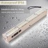 Аварійна LED лампа no brand 30 см USB акумулятор магніт