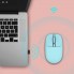 Беспроводная мышь H30 2.4G три режима DPI черная