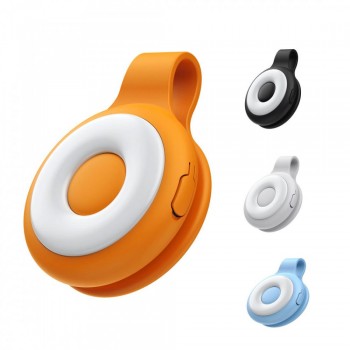 Світлодіодна лампа Magnetic Suction Lighting Fill Light Magsafe біла, магнітна, портативна