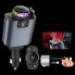 Зволожувач повітря Starlight Car Charger D1 45W, швидка зарядка, ароматерапія