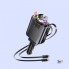 Зволожувач повітря Starlight Car Charger D1 45W, швидка зарядка, ароматерапія
