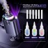 Зволожувач повітря Starlight Car Charger D1 45W, швидка зарядка, ароматерапія
