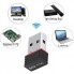 WiFi адаптер USB 802.11n V компактный, беспроводной, до 150 Мбит/с