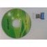 WiFi адаптер USB 802.11n V компактный, беспроводной, до 150 Мбит/с