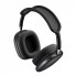 Навушники Bluetooth Hoco W68 Calma сріблясті, ANC, до 45 годин роботи