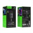 Микрофон Hoco L25 USB, настольный, с подсветкой
