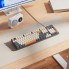 Клавіатура Hoco GM61 дротова USB 104 клавіші російська розкладка