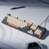 Клавіатура Hoco GM61 дротова USB 104 клавіші російська розкладка