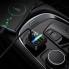 FM-трансмітер Hoco E89 Bluetooth 5.4, PD 30W, 2xUSB, авто зарядка