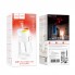 Увлажнитель воздуха Hoco HX34 с LED подсветкой и наклонной подставкой