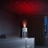 Увлажнитель воздуха Hoco HX34 с LED подсветкой и наклонной подставкой