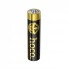 Батарейка Hoco JA2A AAA 1.5V LR03 комплект 2 штуки