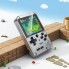 Портативная игровая приставка Hoco GA40 ретро дизайн 400 игр экран 3 дюйма